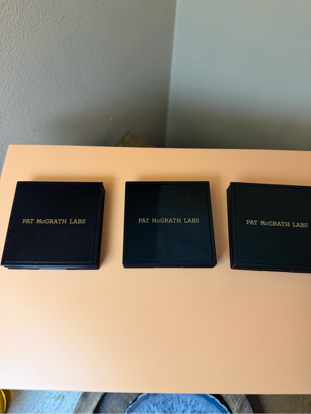 Pat McGrath Powder Trio for cheeks - Picture 2 of 3